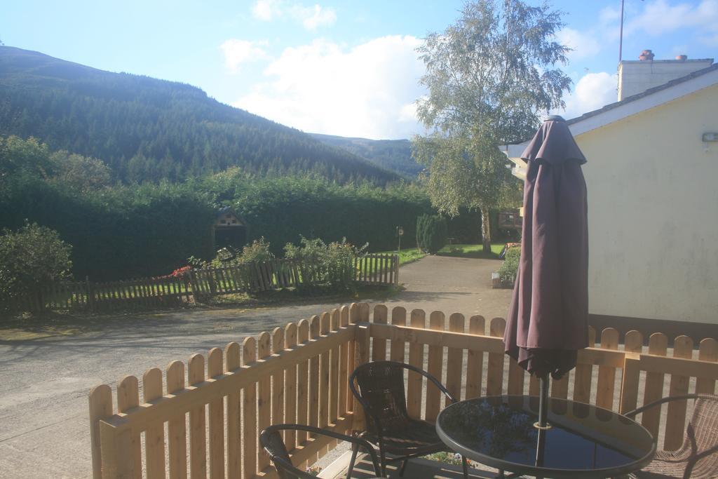 Laragh Mountain View Lodge Saggart Room photo